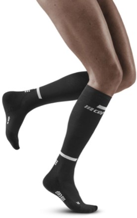 Run Compression Tall 4.0 Socks - Women's