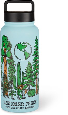 Insulated Water Bottle - 32 fl. oz.