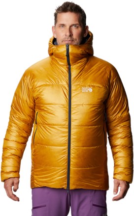 Phantom Down Parka - Men's