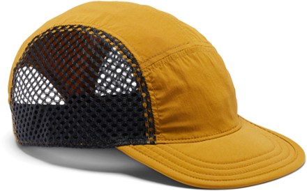 Traverse Lite Mesh Hat