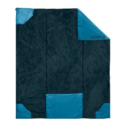 Versa Luxe Blanket