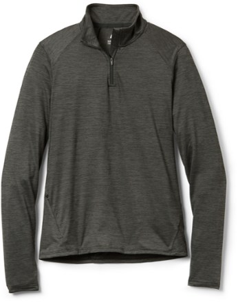 Active Pursuits Quarter-Zip Pullover - Women's