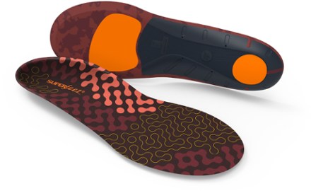 ADAPT Run Insoles