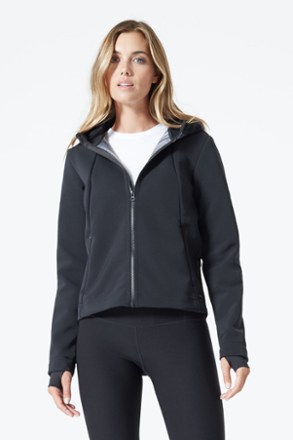 Juliet Soft-Shell Element Jacket - Women's