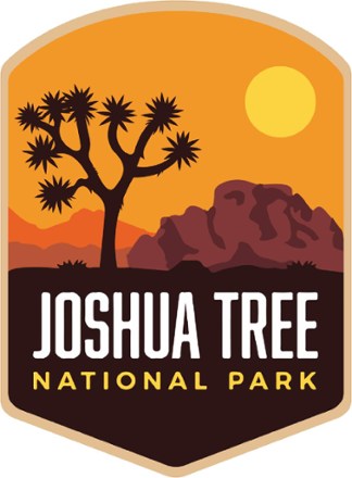 National Park Patch