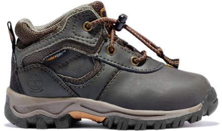 Timberland Mt. Maddsen Waterproof Hiking Boots - Toddlers' 0