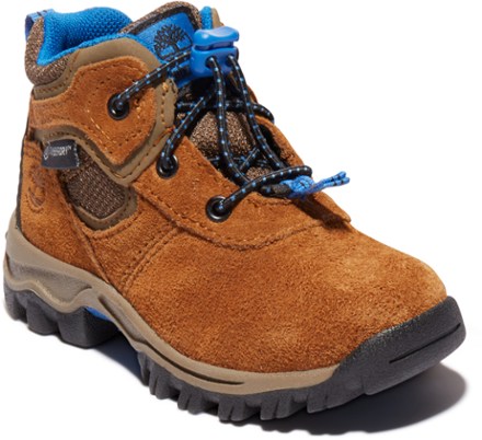 Mt. Maddsen Waterproof Hiking Boots - Toddlers'