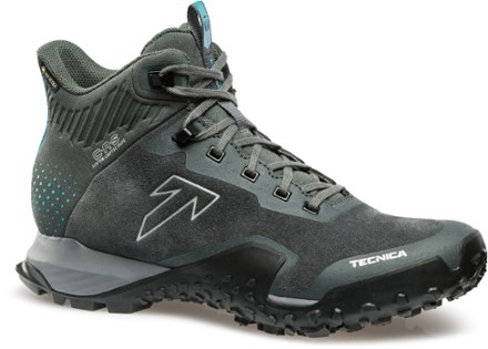 Magma Mid GTX Hiking Boots - Women's