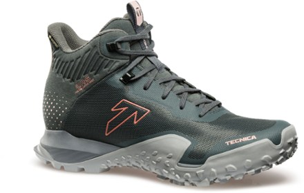 Magma S Mid GTX Hiking Boots - Women's