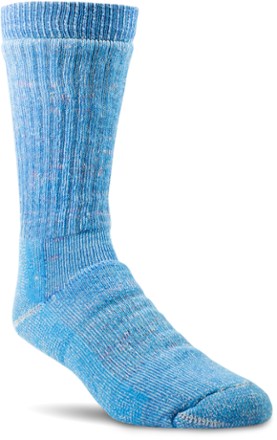 Woolrich Big Woolly Mid-Calf Socks 0