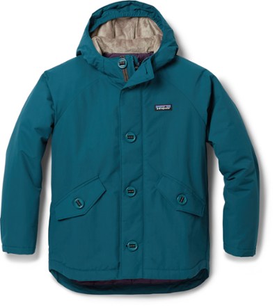 Insulated Isthmus Jacket - Boys'