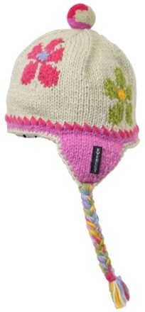 Flower Child Hat - Kids'