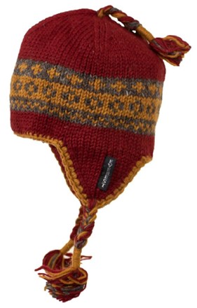 Denali Earflap Hat - Kids'