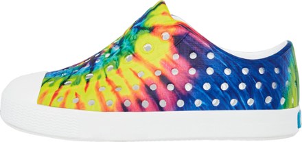 Jefferson Tie-Dye Shoes - Kids'