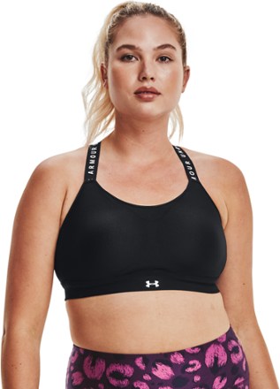 Under Armour Infinity High Bra