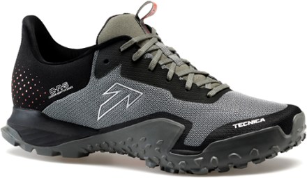 Magma S Hiking Shoes - Men's