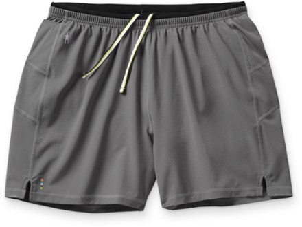 Icebreaker ZoneKnit Shorts - Men's