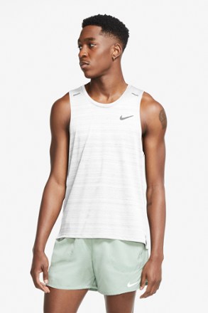 Miler Dri-FIT Tank Top - Men's