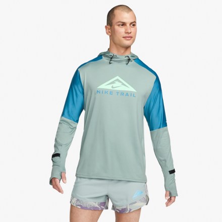 Trail Hoodie - Men's