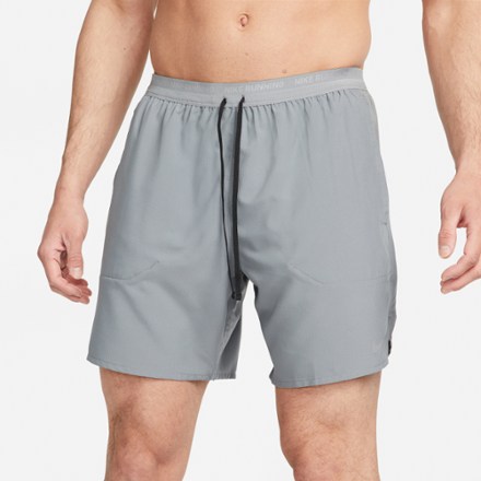 New Balance Impact Run Shorts - Men's 7 Inseam