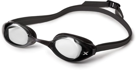 Stealth Swim Goggles - Clear