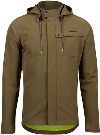 Rove Barrier Cycling Jacket - Men's