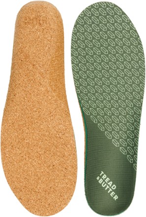 Range Insoles - Men's