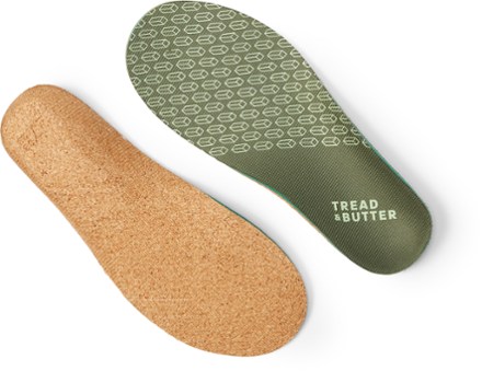 Range Insoles - Women's