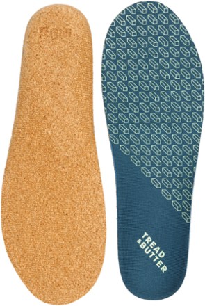 Traverse Insoles - Men's