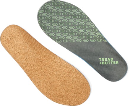 Traverse Insoles - Women's