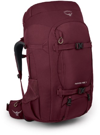 Fairview Trek 70 Travel Pack - Women's