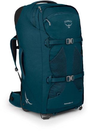 Osprey Fairview 65 Wheeled Travel Pack Women s REI Co op