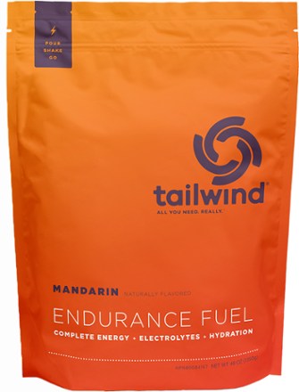 Endurance Fuel Drink Mix - 50 Servings