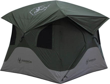 Gazelle T3X Hub Tent