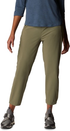 Chockstone Pull-On Pants - Women's
