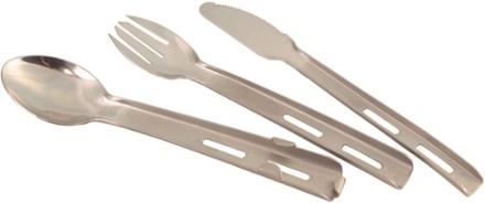 Nesting Utensil Set