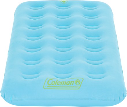 Kids EasyStay Single High Airbed