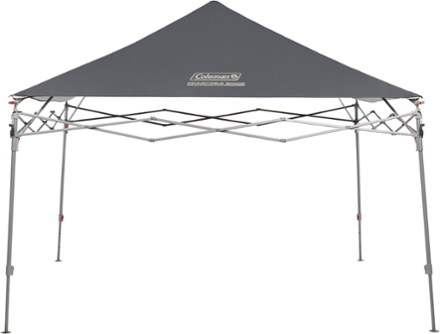 Adjustable Canopy Shade Shelter