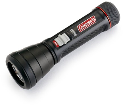 BatteryGuard 250M Flashlight