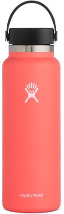 Hydro Flask: 12 oz Wide Mouth Flex Sip Lid – Revel Boutique