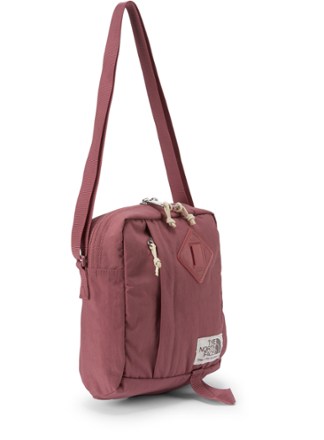 Berkeley Crossbody Bag