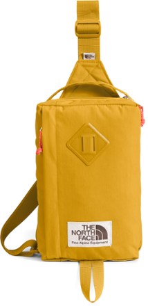 North face field shop crossbody bag