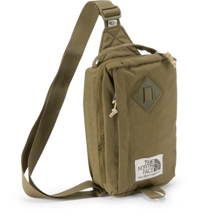 Berkeley Field Bag