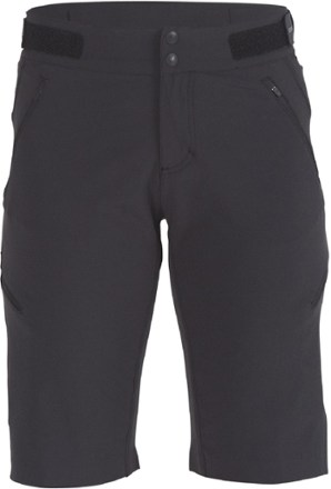 Navaeh Bike Shorts - Women's 11" Inseam