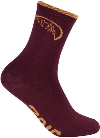 First Light Cycling Socks