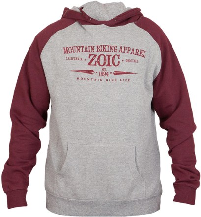 Heritage Hoodie - Men's