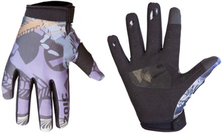 Clutch Cycling Gloves - Kids'