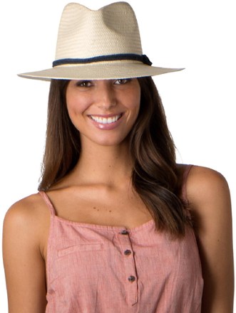 Canal Hat - Women's