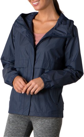 Fly-By-Night Jacket - Women's