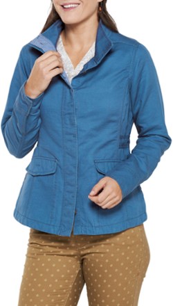 Dusk Jacket - Women's